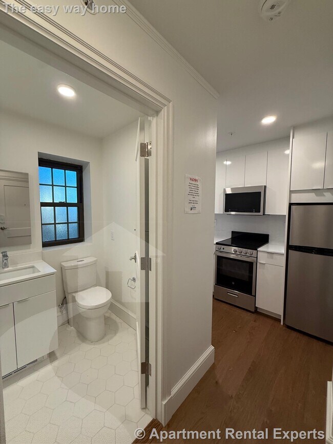 1200 Massachusetts Ave Unit 514, Cambridge, MA 02138