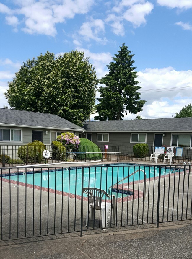 8937-8961 N Westanna Ave, Portland, OR 97203