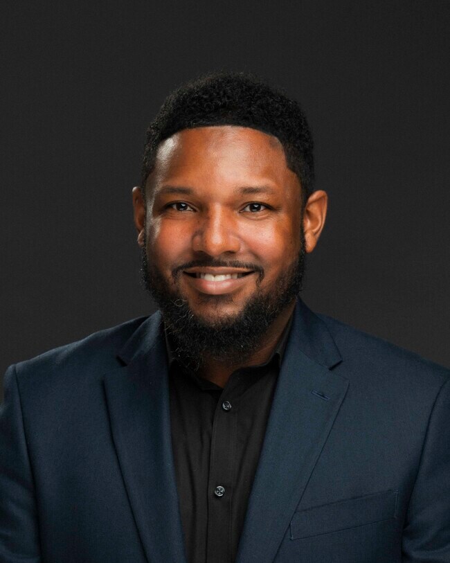 Anthony Harris