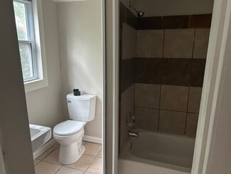 132 Thompson St Unit 132, Sylvania, GA 30467
