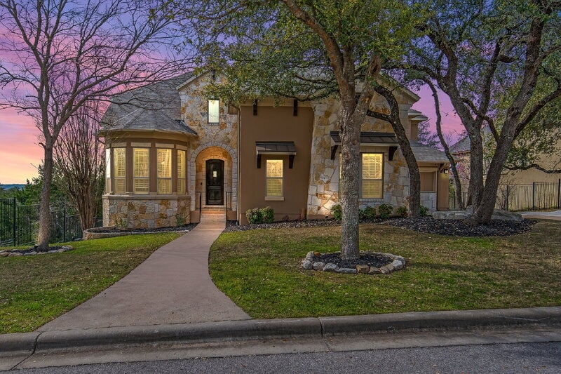 17401 Rush Pea Cir, Austin, TX 78738 - photo 1