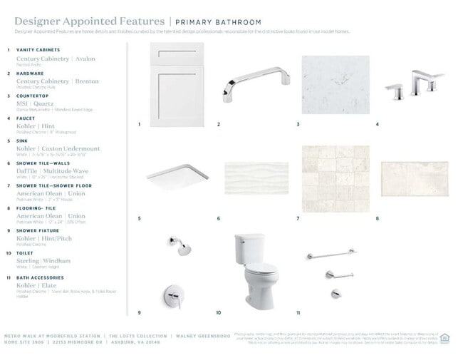 22153 Midmoore Dr, Ashburn, VA 20148 - photo 3