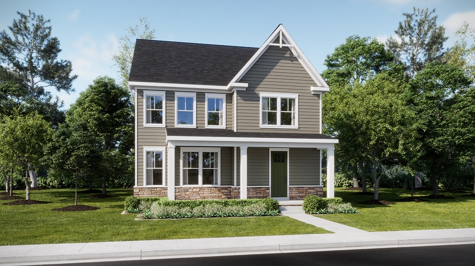 21917 Parkland Trace Terrace unit 38520633, Boyds, MD 20841 - photo 1