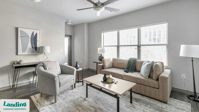 650 S Main St unit 1216.1405654, Fort Worth, TX 76104 - photo 2