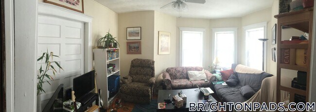 675 Washington St unit 1, Brighton, MA 02135 - photo 4