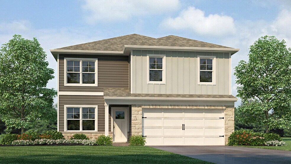 1768 Jacko Ln, Circleville, OH 43113 - photo 1