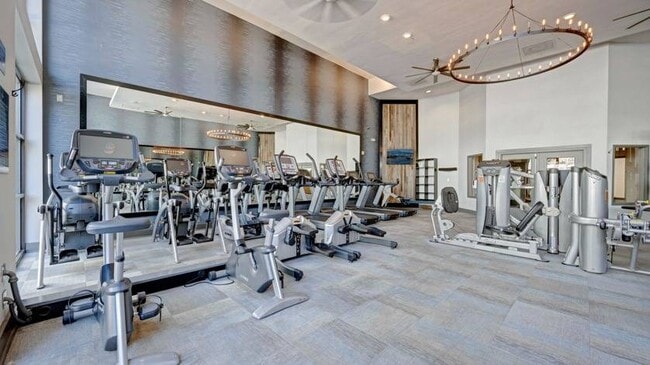 The Metro Apartments, Denver, CO 80202 - photo 5