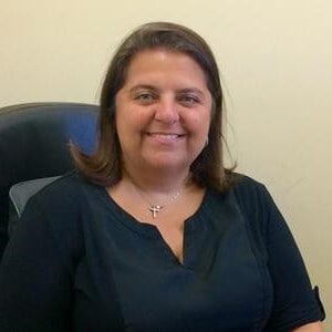 Maria Hiletzaris