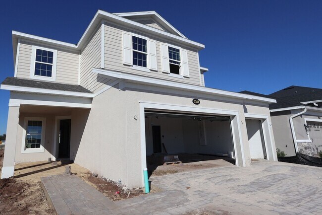 5244 Teirgarten St, Saint Cloud, FL 34771 - photo 6