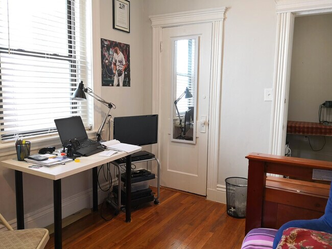 56 Charlesgate E unit 141, Boston, MA 02215 - photo 6