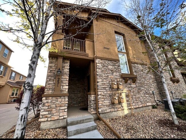 10585 Parkington Ln, Highlands Ranch, CO 80126 - photo 2