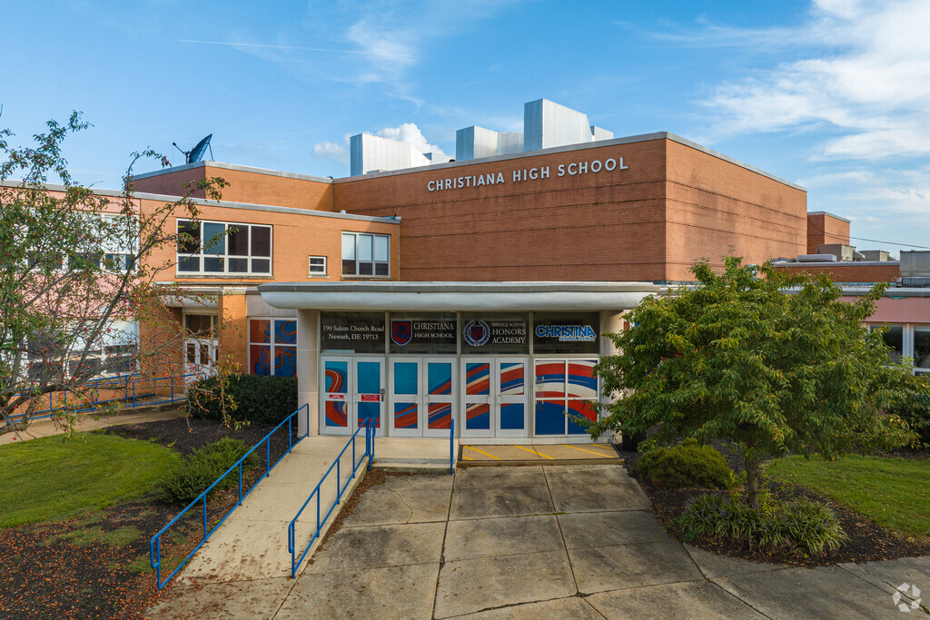 Christiana High School, Rankings & Reviews - Homes.com