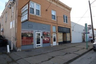 426 Broad Ave Unit 426 Broad Avenue Unit 2, Belle Vernon, PA 15012
