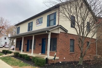 302 N Chauncey Ave, West Lafayette, IN 47906