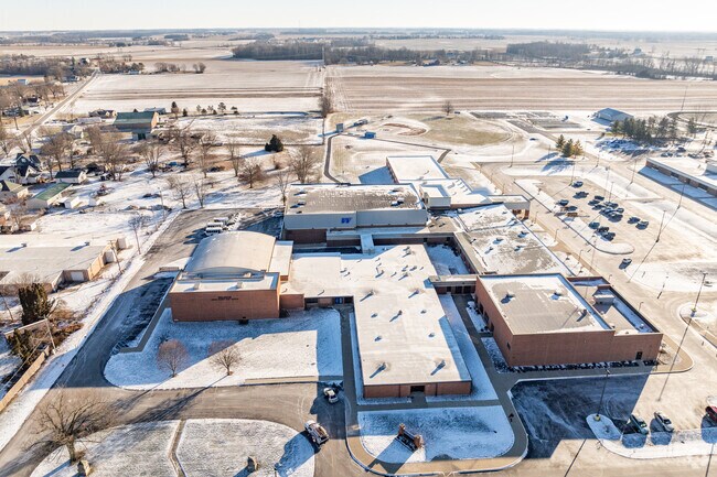 Waldron Junior/Senior High School