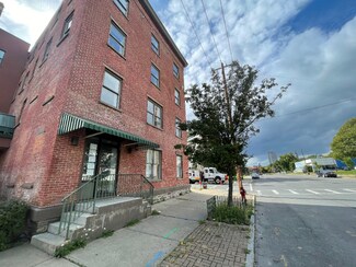 883 Broadway, Albany, NY 12207