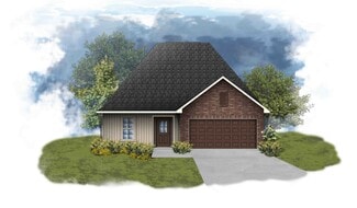 32573 White Bloom St Unit 36897292, Walker, LA 70785