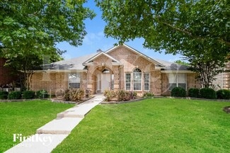 4213 Baystone Ct, Rowlett, TX 75088