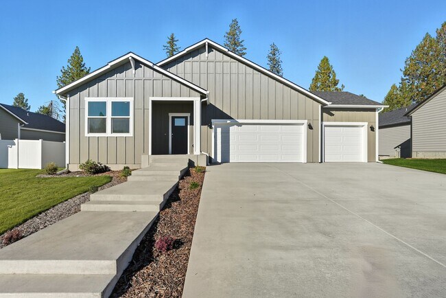 5082 E Norma Ave unit 36630004, Post Falls, ID 83854 - photo 2