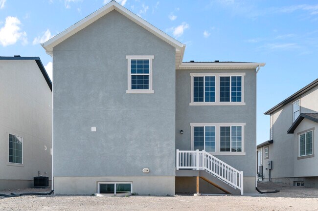 1043 W Sparrow Way, Stansbury Park, UT 84074 - photo 4