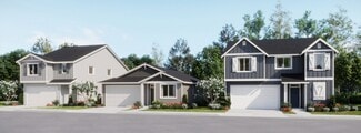 Callahan, Scappoose, OR 97056