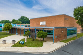 The John Dickinson School