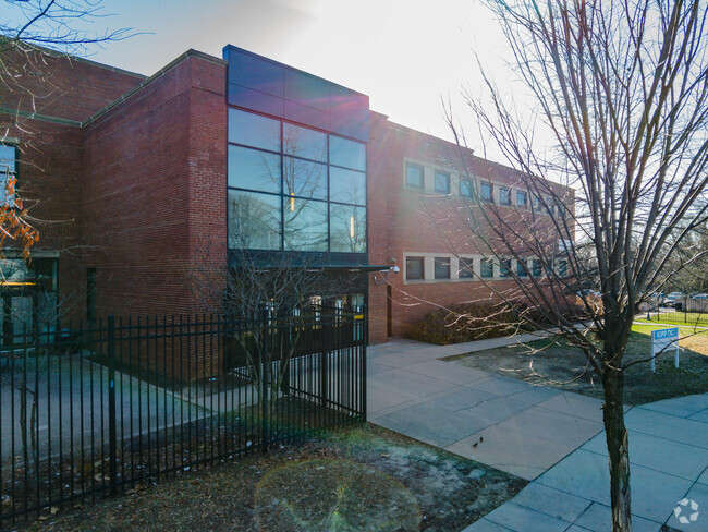 KIPP DC - Discover Public Charter School