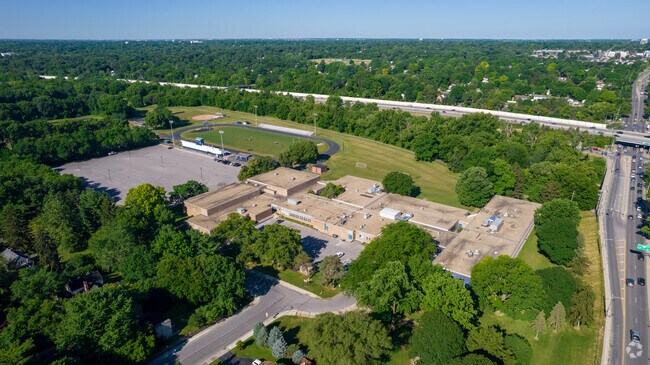 Whetstone High School fosters a positive learning environment.