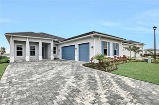 9073 Wisteria Way, Naples, FL 34114