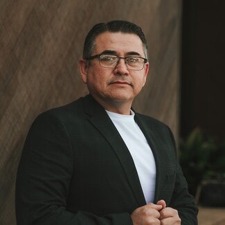 Jose Viramontes