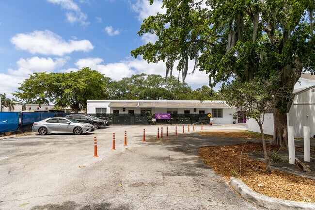 Cocoplum Nature School cultivates liberated learners.