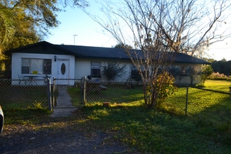 3510 SE 139th St, Starke, FL 32091