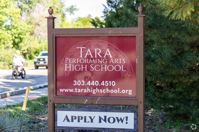 Tara Performing Arts High School