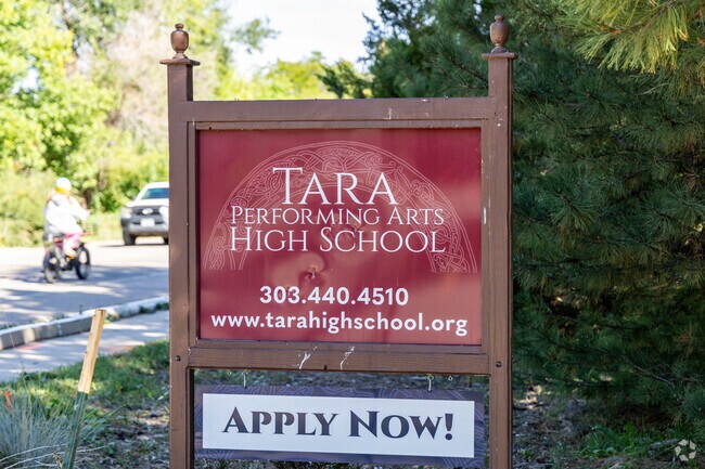 Tara Performing Arts High School