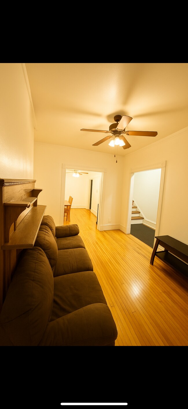 529 N 35th St unit 1, Philadelphia, PA 19104 - photo 2