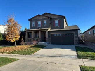 14992 Rider Place, Parker, CO 80134