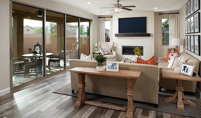 9977 W Meranto Ave unit 36397154, Las Vegas, NV 89178 - photo 6