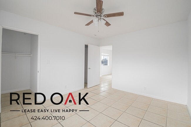 25108 Normandie Ave unit 12, Los Angeles, CA 90710 - photo 3
