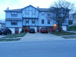 18819 E Manor Dr, Independence, MO 64058