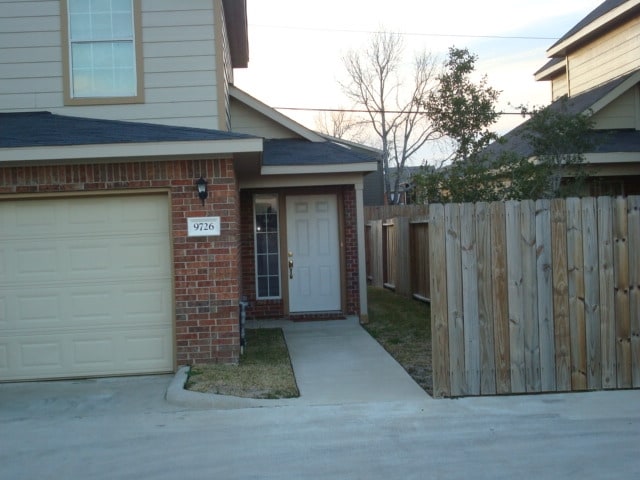 Palm Trace Homes, Houston, TX 77099 - photo 6