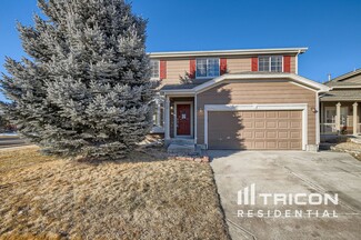 6594 Fonder Dr, Parker, CO 80134
