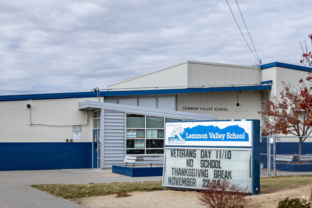 LemmonValleyElementary