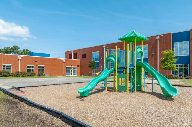 Porter Neck Elementary School's commitment to environmental education inspires students to care for nature and engage in sustainable practices.