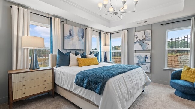 8199 Tiger Way, Riverdale, GA 30296 - photo 2