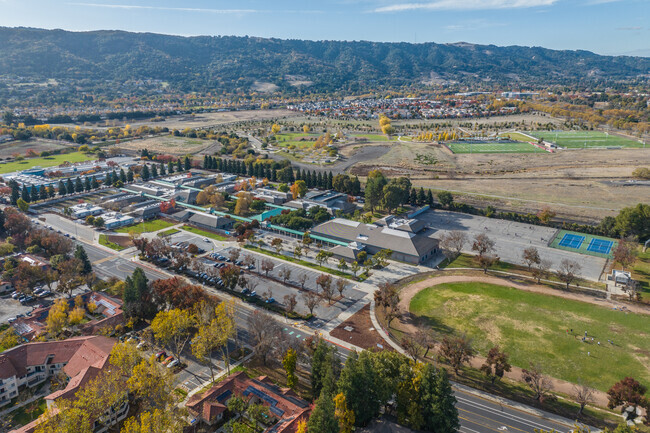 Hearst Elementary School is dedicated to the development of children for all stages of life.