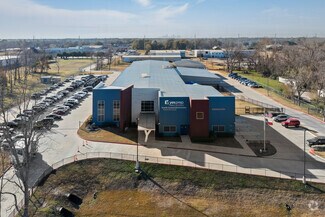 North Central Elementary School