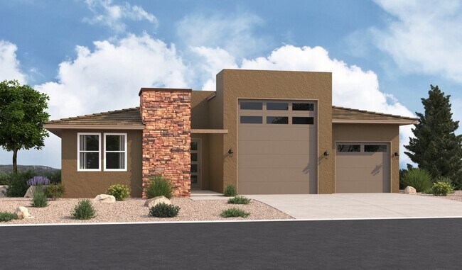 0 Desert Cove St unit 38224865, Ivins, UT - photo 2