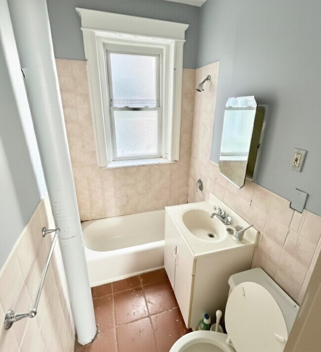 1625 Commonwealth Ave unit 6, Brighton, MA 02135 - photo 6