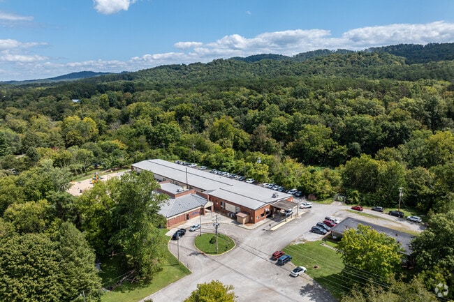 Rutledge Primary School