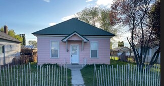 1234 Almo Ave, Burley, ID 83318